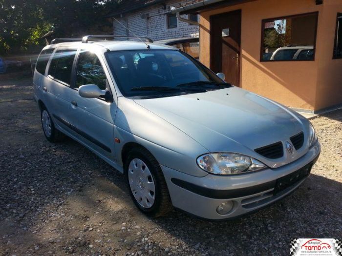 renault megane besplatni mali oglasi
