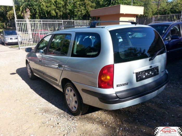 renault megane besplatni mali oglasi