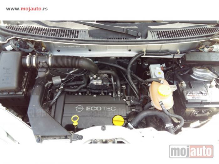 opel agila besplatni mali oglasi