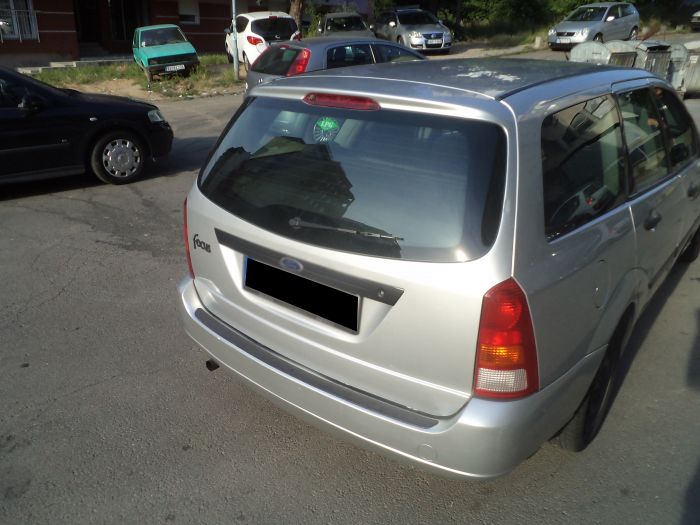ford focus 1 6 16v besplatni mali oglasi