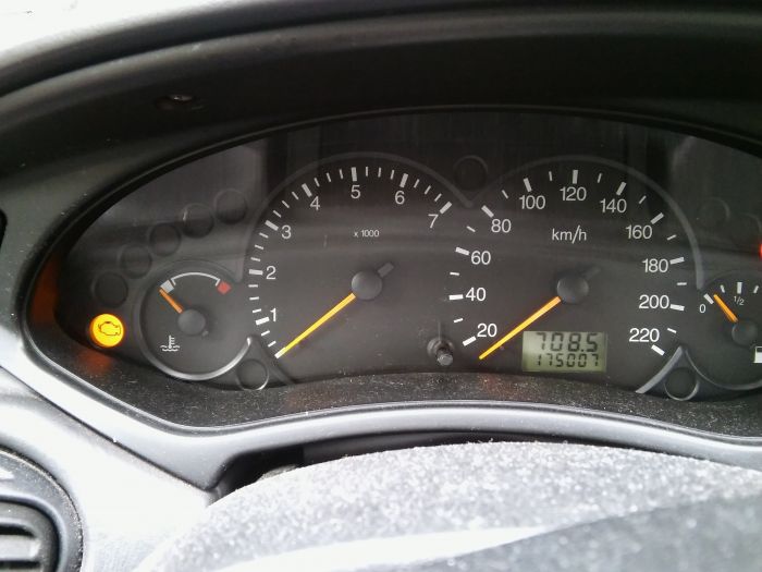 ford focus 1 6 16v besplatni mali oglasi