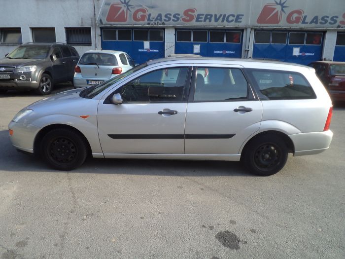ford focus 1 6 16v besplatni mali oglasi