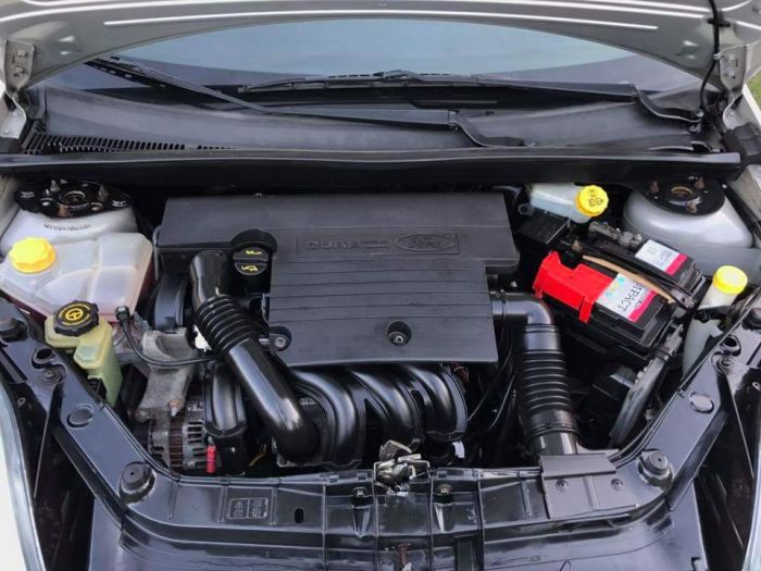 ford fiesta 1 4 besplatni mali oglasi