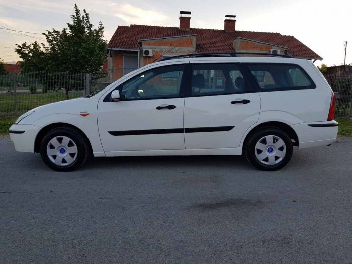 ford focus 1 8 tddi ambiente besplatni mali oglasi