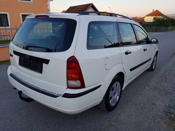 ford focus 1 8 tddi ambiente besplatni mali oglasi