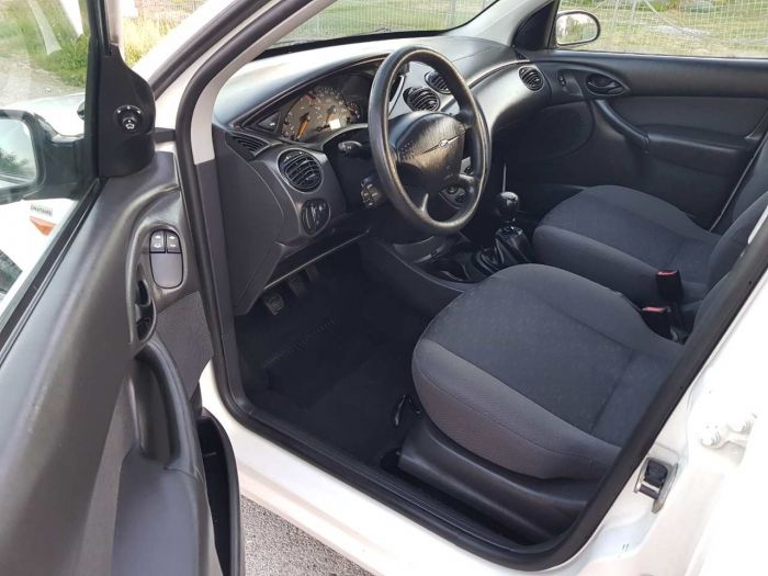 ford focus 1 8 tddi ambiente besplatni mali oglasi