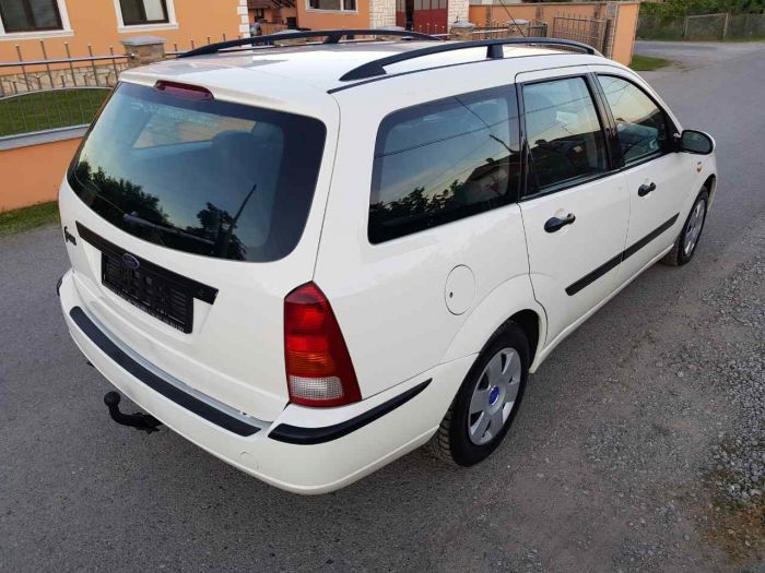 ford focus 1 8 tddi ambiente besplatni mali oglasi