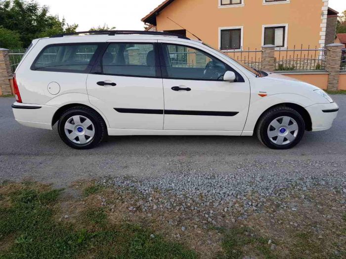 ford focus 1 8 tddi ambiente besplatni mali oglasi