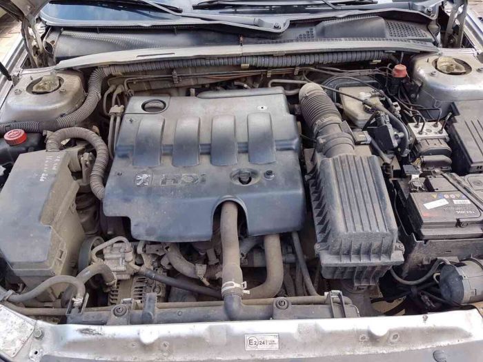 peugeot 406 2 0hdi 66kw xr besplatni mali oglasi