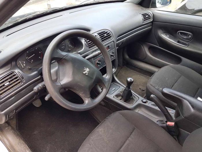 peugeot 406 2 0hdi 66kw xr besplatni mali oglasi