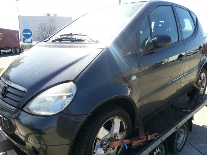mercedes benz a 170 clasic besplatni mali oglasi