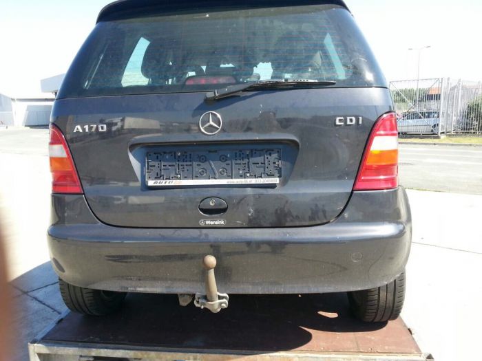 mercedes benz a 170 clasic besplatni mali oglasi