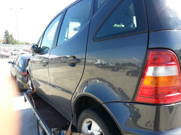 mercedes benz a 170 clasic besplatni mali oglasi