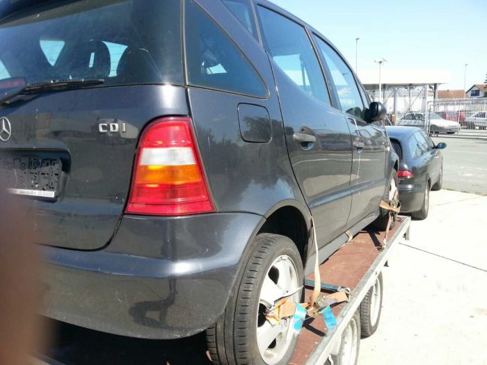 mercedes benz a 170 clasic besplatni mali oglasi