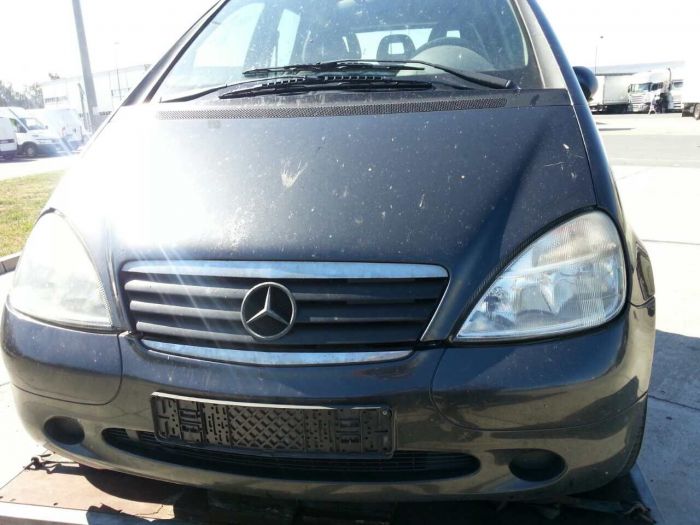 mercedes benz a 170 clasic besplatni mali oglasi