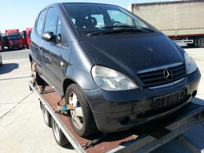 mercedes benz a 170 clasic besplatni mali oglasi