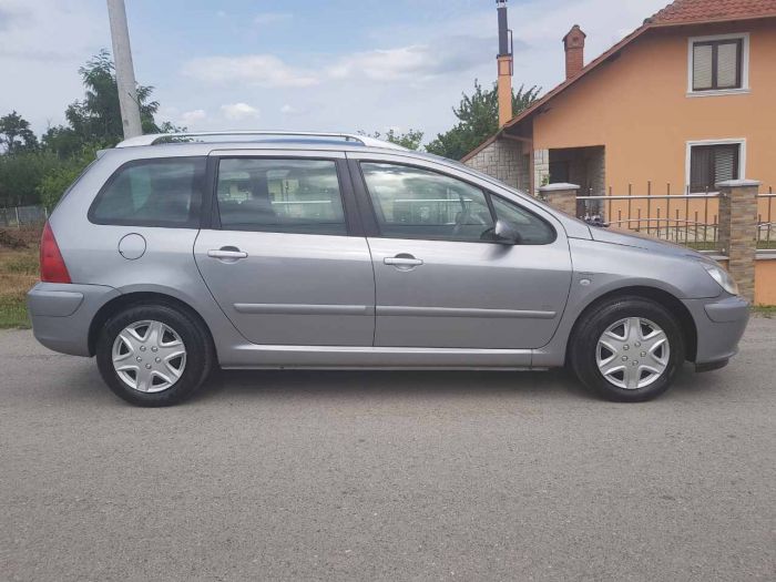peugeot 307 sw 2 0 hdi 66kw besplatni mali oglasi
