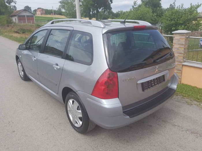 peugeot 307 sw 2 0 hdi 66kw besplatni mali oglasi