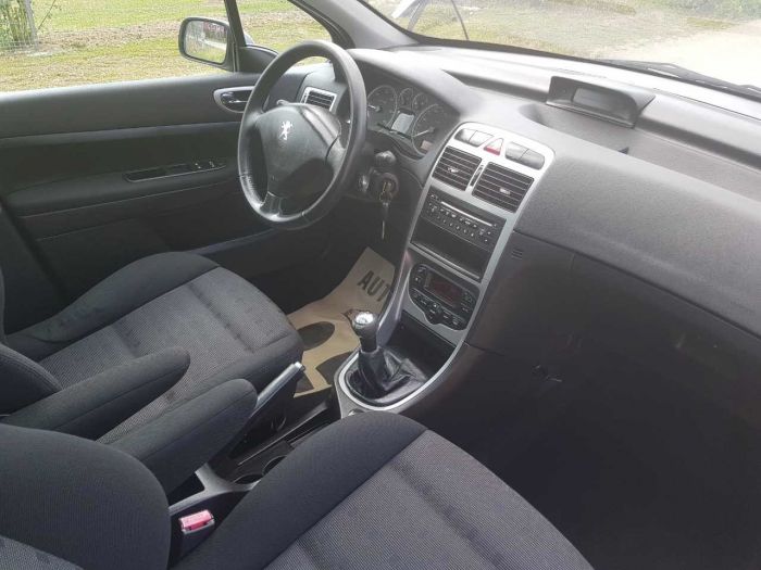 peugeot 307 sw 2 0 hdi 66kw besplatni mali oglasi