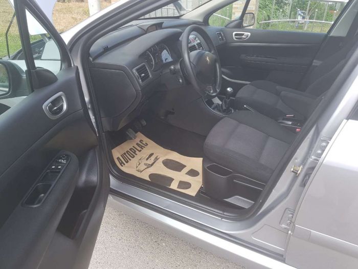 peugeot 307 sw 2 0 hdi 66kw besplatni mali oglasi
