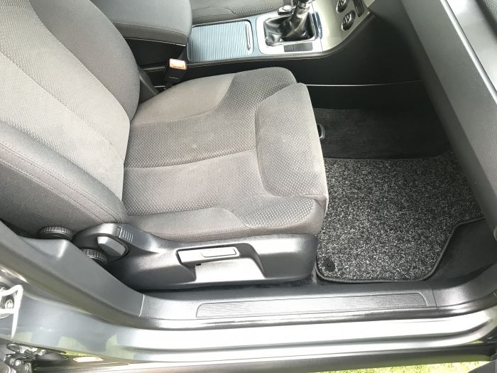 volkswagen passat b6 1 9 tdi trend line besplatni mali oglasi