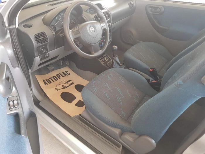 opel corsa c 1 7 di comfort besplatni mali oglasi