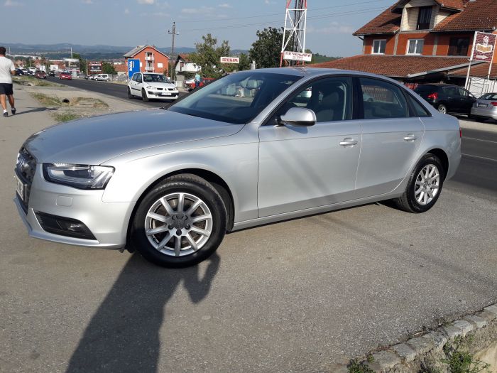 audi a4 2 0 tdi led navi besplatni mali oglasi