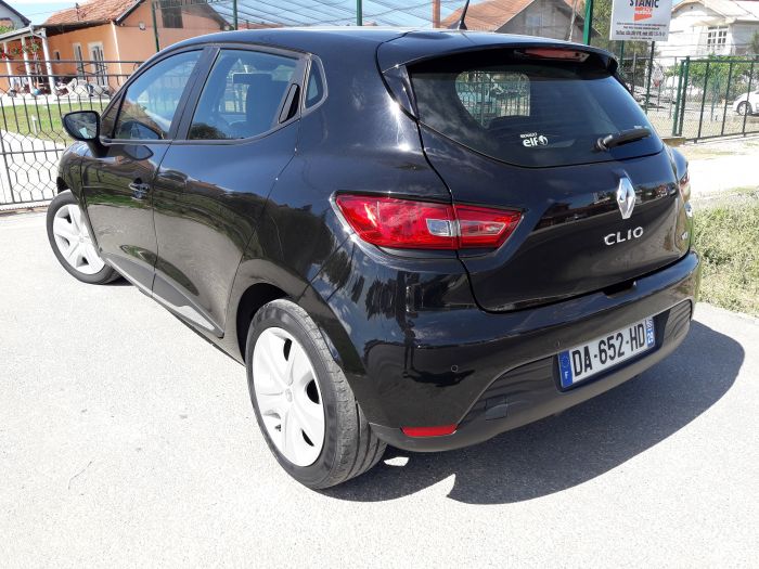 renault clio 1 5 dci 90ks navi led besplatni mali oglasi