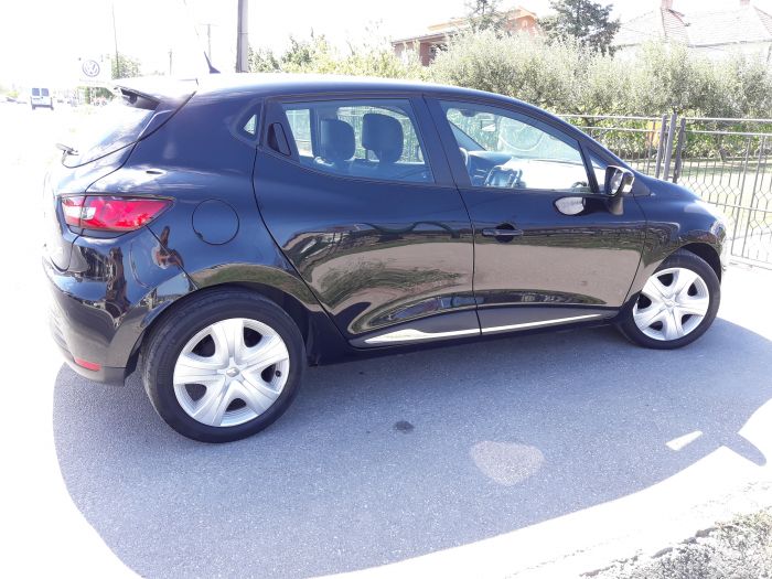renault clio 1 5 dci 90ks navi led besplatni mali oglasi