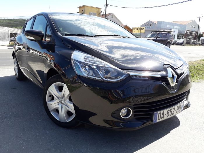 renault clio 1 5 dci 90ks navi led besplatni mali oglasi