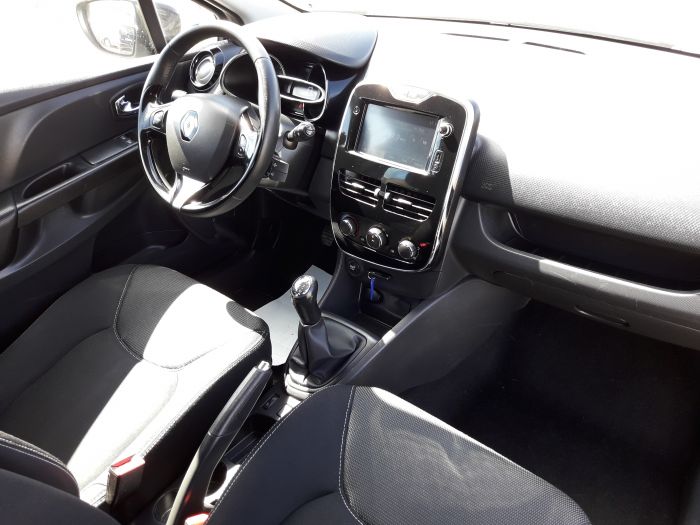 renault clio 1 5 dci 90ks navi led besplatni mali oglasi