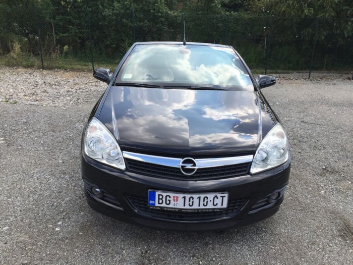 opel astra h 1 8 cabrio cosmo besplatni mali oglasi