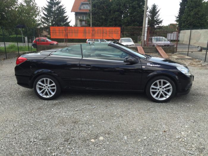 opel astra h 1 8 cabrio cosmo besplatni mali oglasi