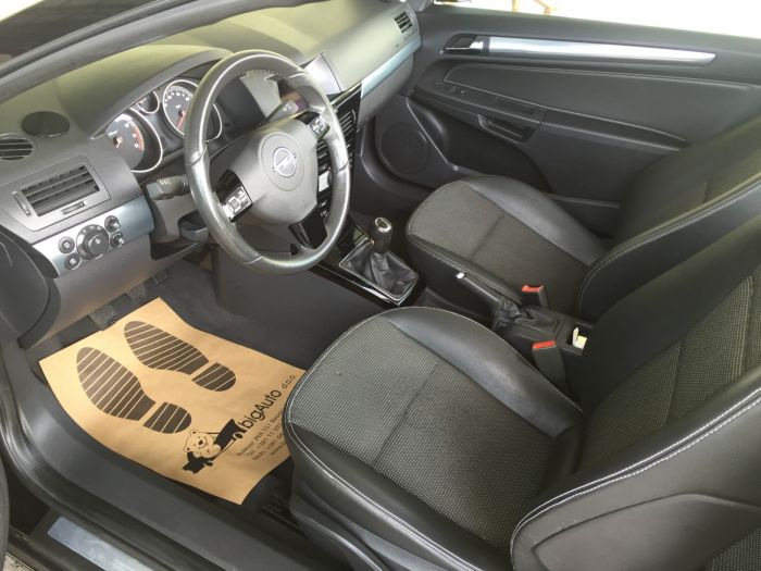 opel astra h 1 8 cabrio cosmo besplatni mali oglasi