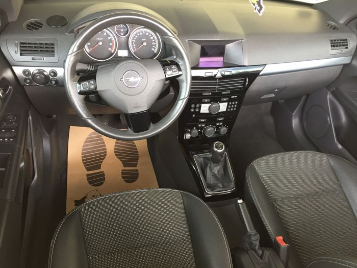 opel astra h 1 8 cabrio cosmo besplatni mali oglasi