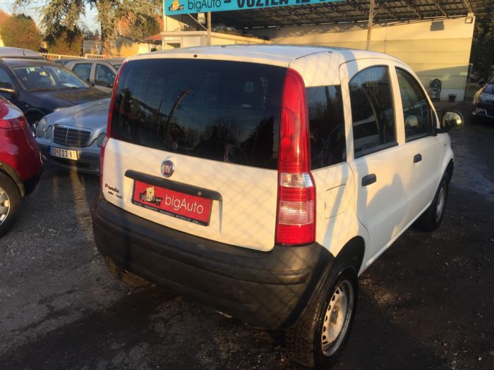 fiat panda besplatni mali oglasi