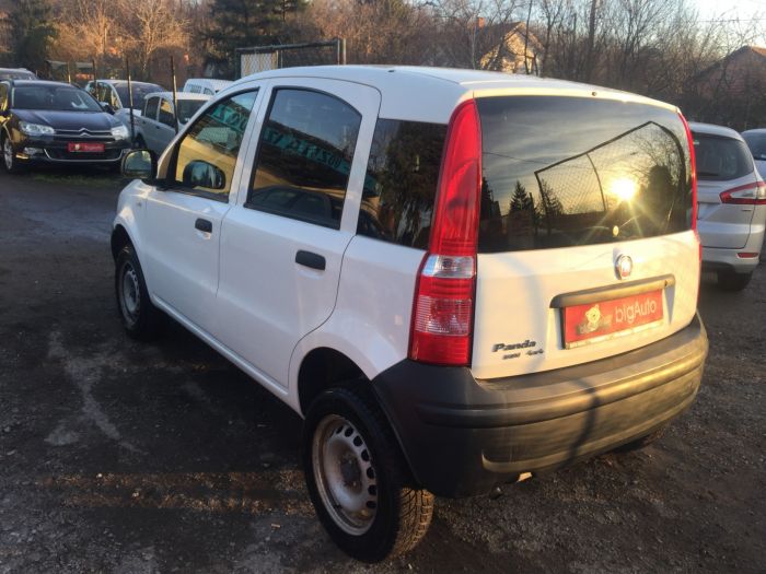 fiat panda besplatni mali oglasi