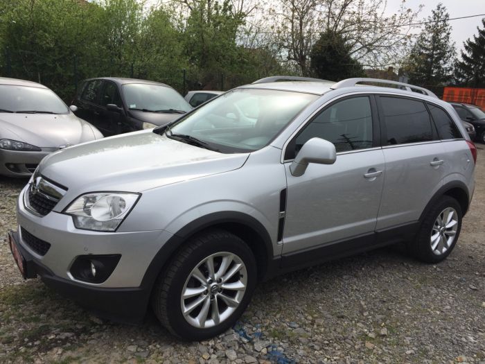 opel antara cosmo besplatni mali oglasi