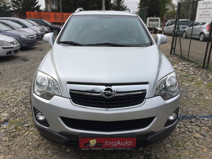 opel antara cosmo besplatni mali oglasi