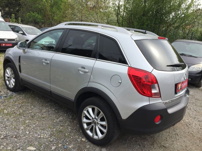 opel antara cosmo besplatni mali oglasi