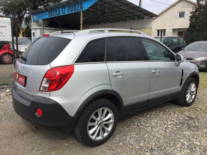 opel antara cosmo besplatni mali oglasi
