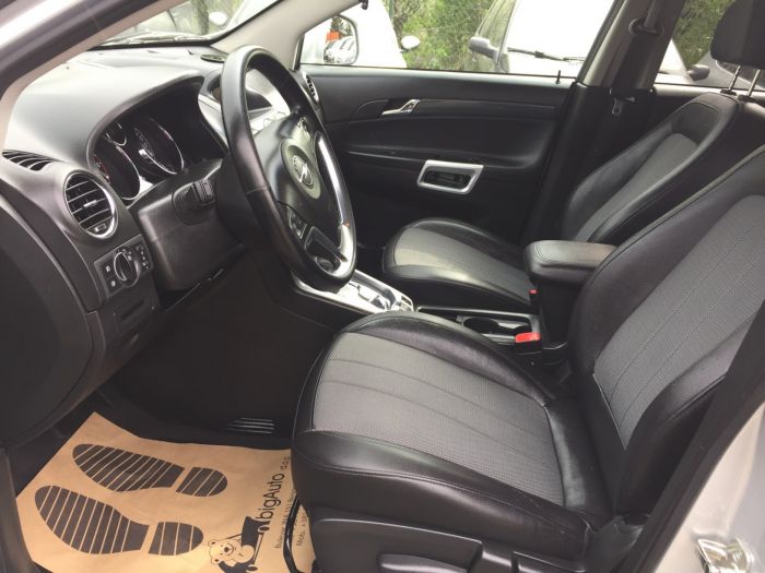 opel antara cosmo besplatni mali oglasi