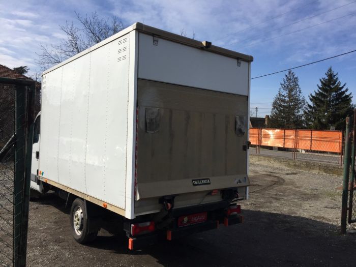 iveco daily 35s12 2 3 hpi besplatni mali oglasi