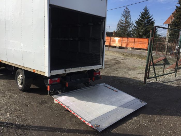 iveco daily 35s12 2 3 hpi besplatni mali oglasi
