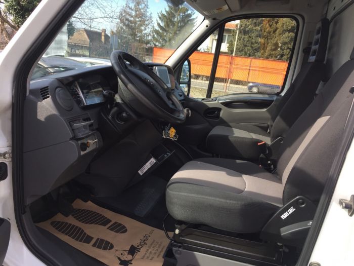 iveco daily 35s12 2 3 hpi besplatni mali oglasi