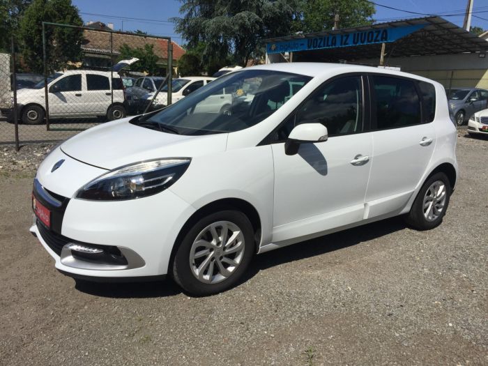 renault scenic x mode besplatni mali oglasi