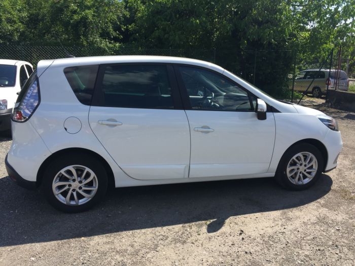 renault scenic x mode besplatni mali oglasi