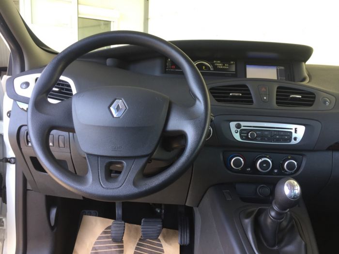 renault scenic x mode besplatni mali oglasi
