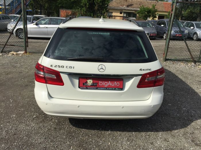 mercedes benz e 250 besplatni mali oglasi