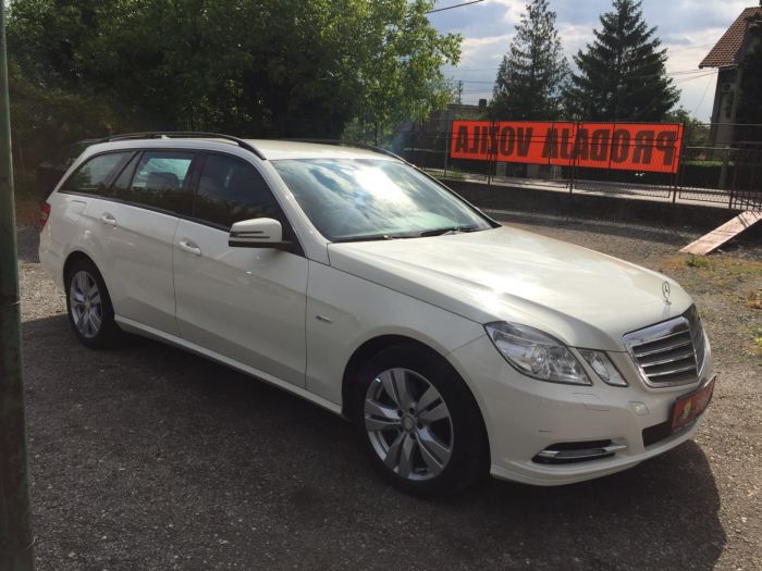 mercedes benz e 250 besplatni mali oglasi